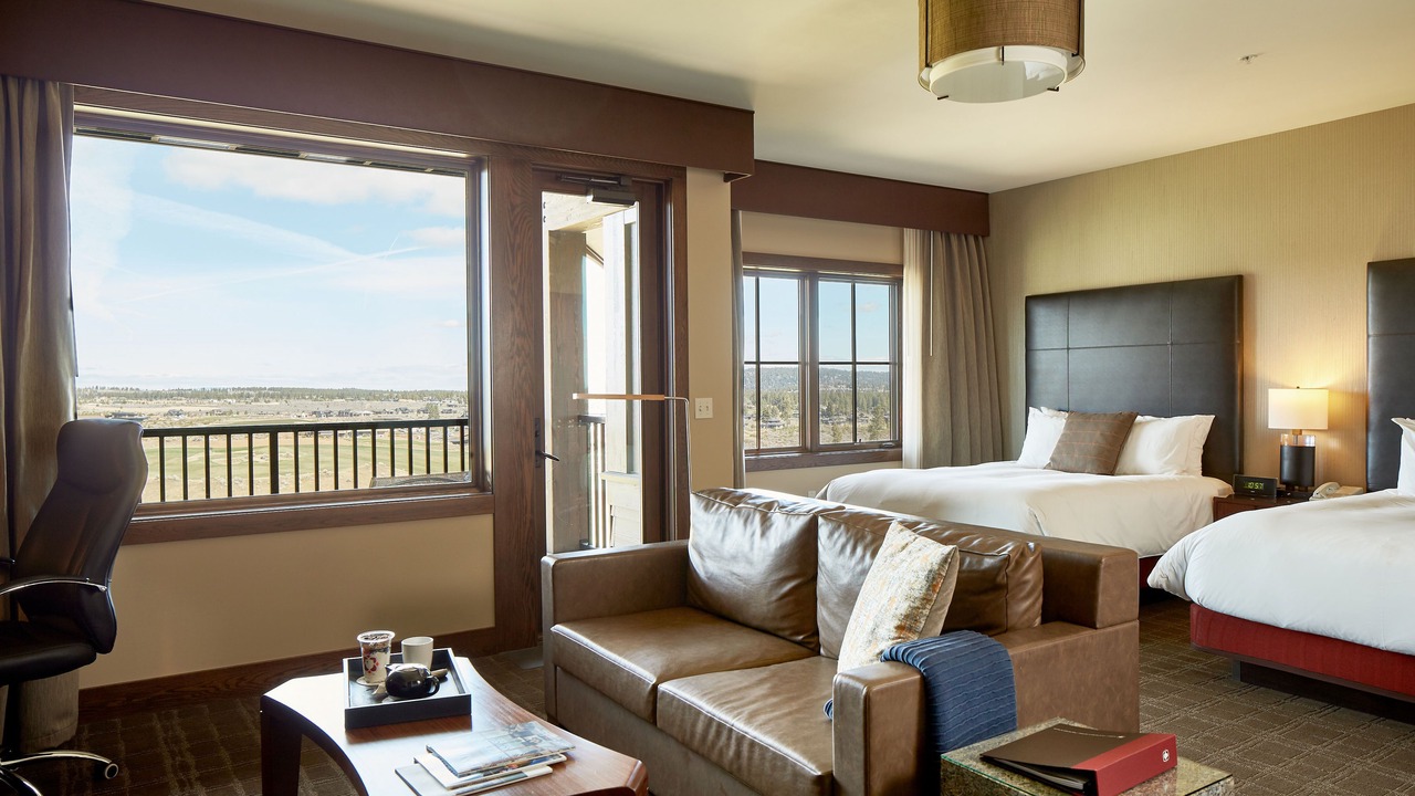 Photo of Bedroom in Bend