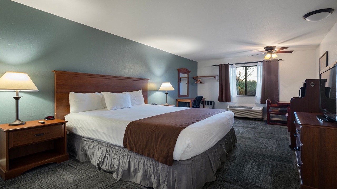 Photo of Bedroom in Sonora