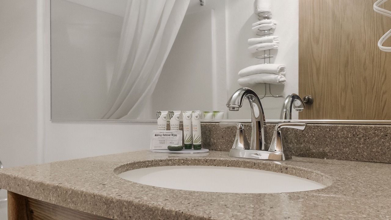 Photo of Bathroom in Sonora