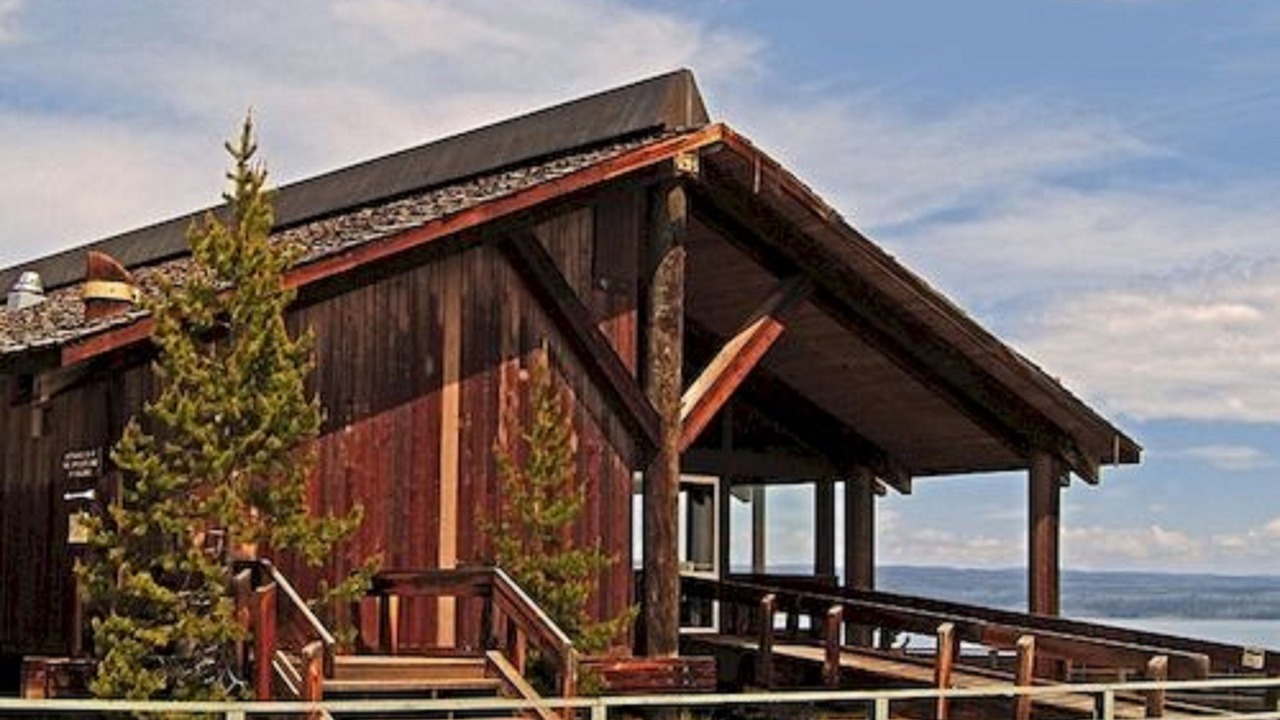 Photo of Others in West Thumb