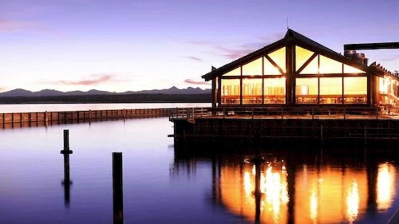 Photo of Outdoor in West Thumb