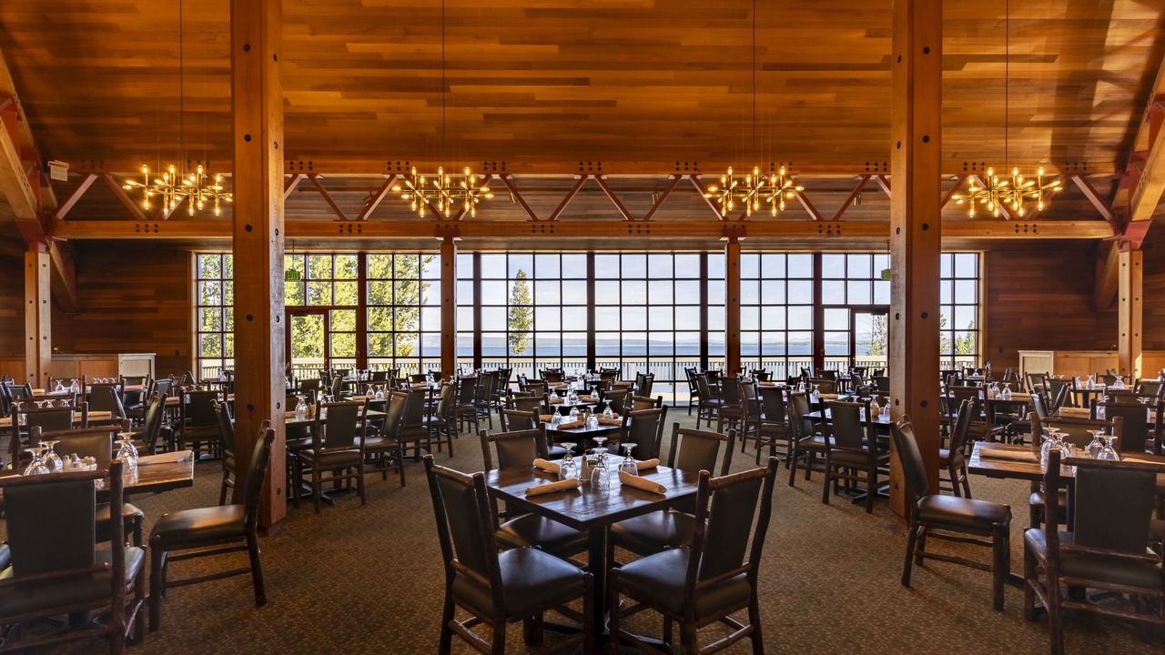 Photo of Others in West Thumb