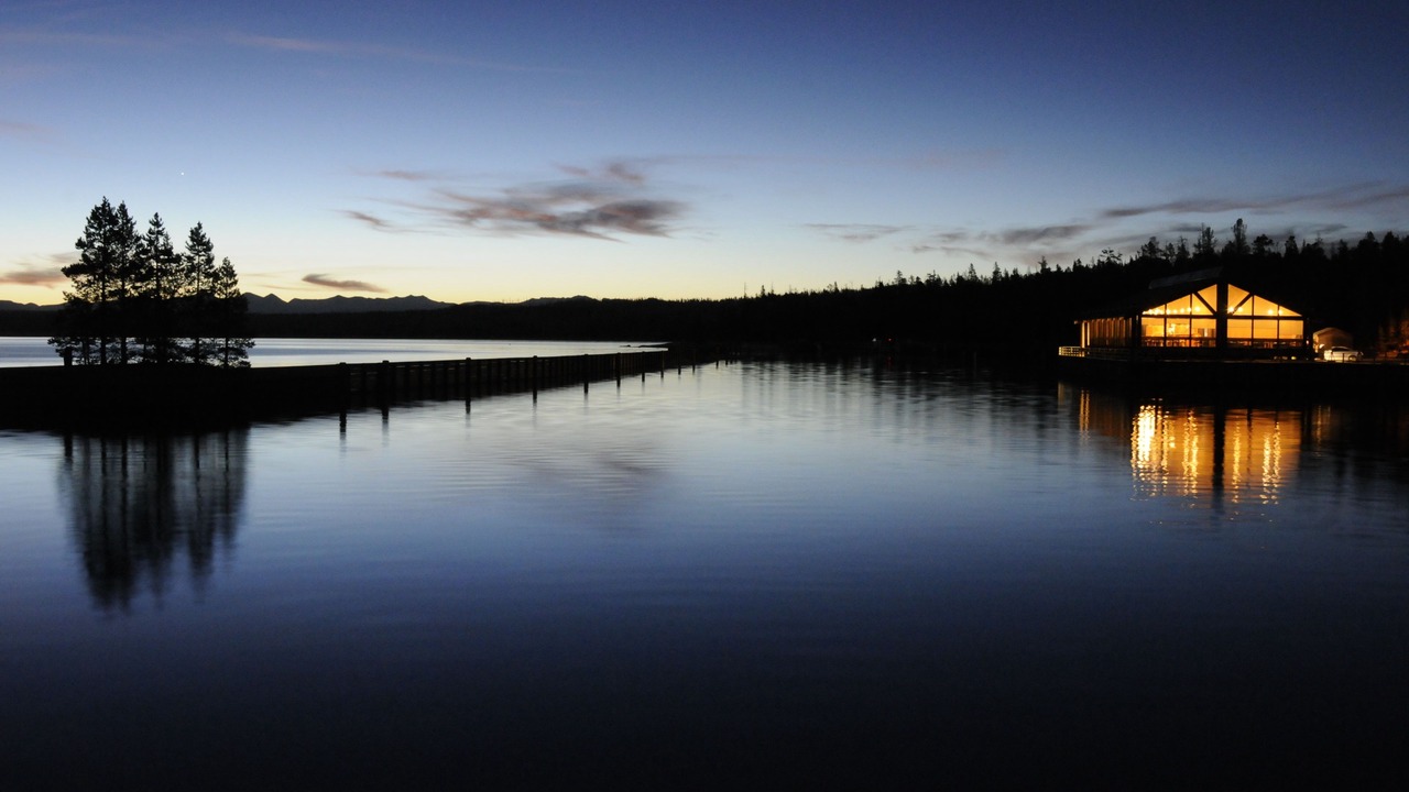 Photo of Others in West Thumb