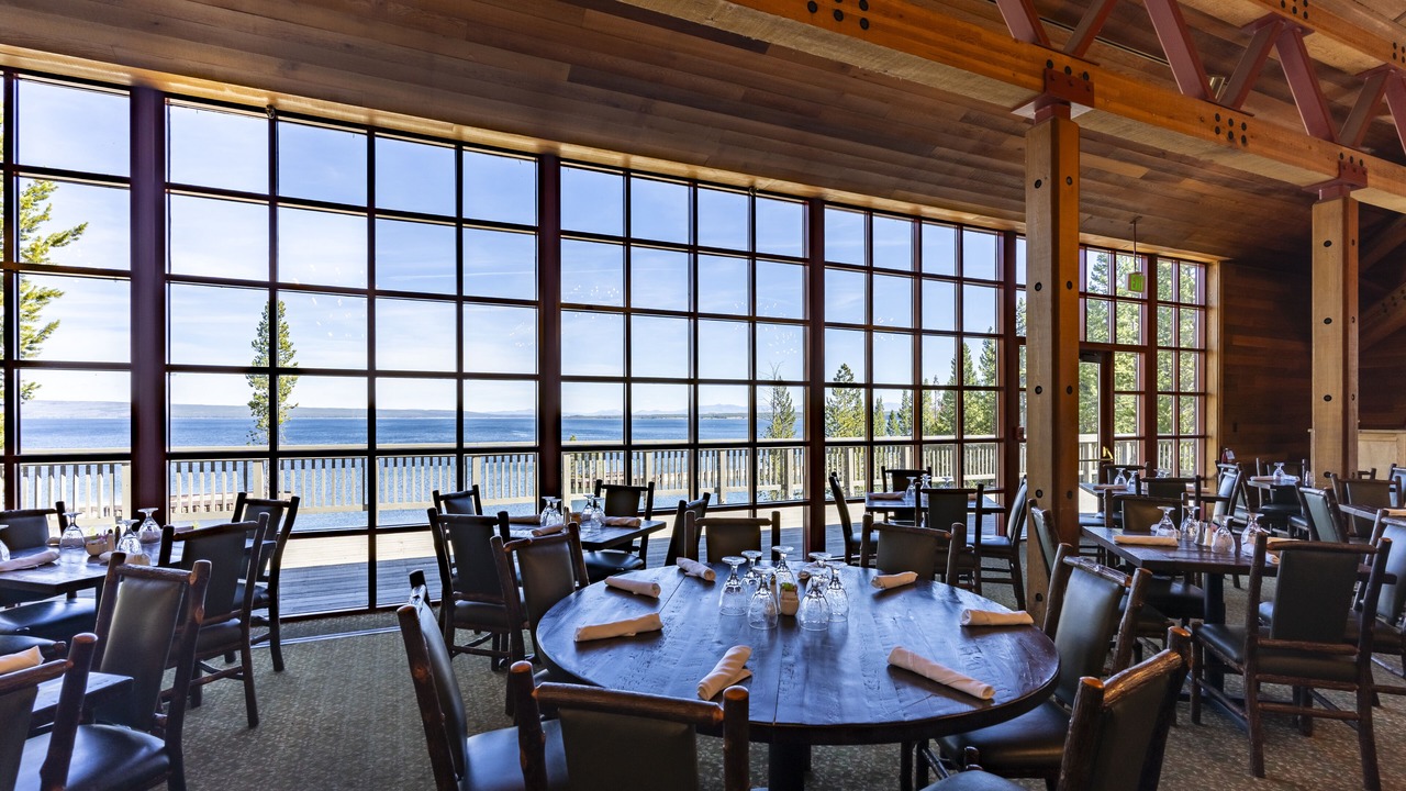 Photo of Others in West Thumb