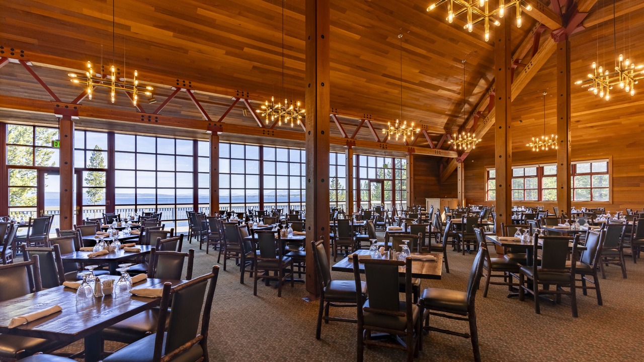 Photo of Others in West Thumb