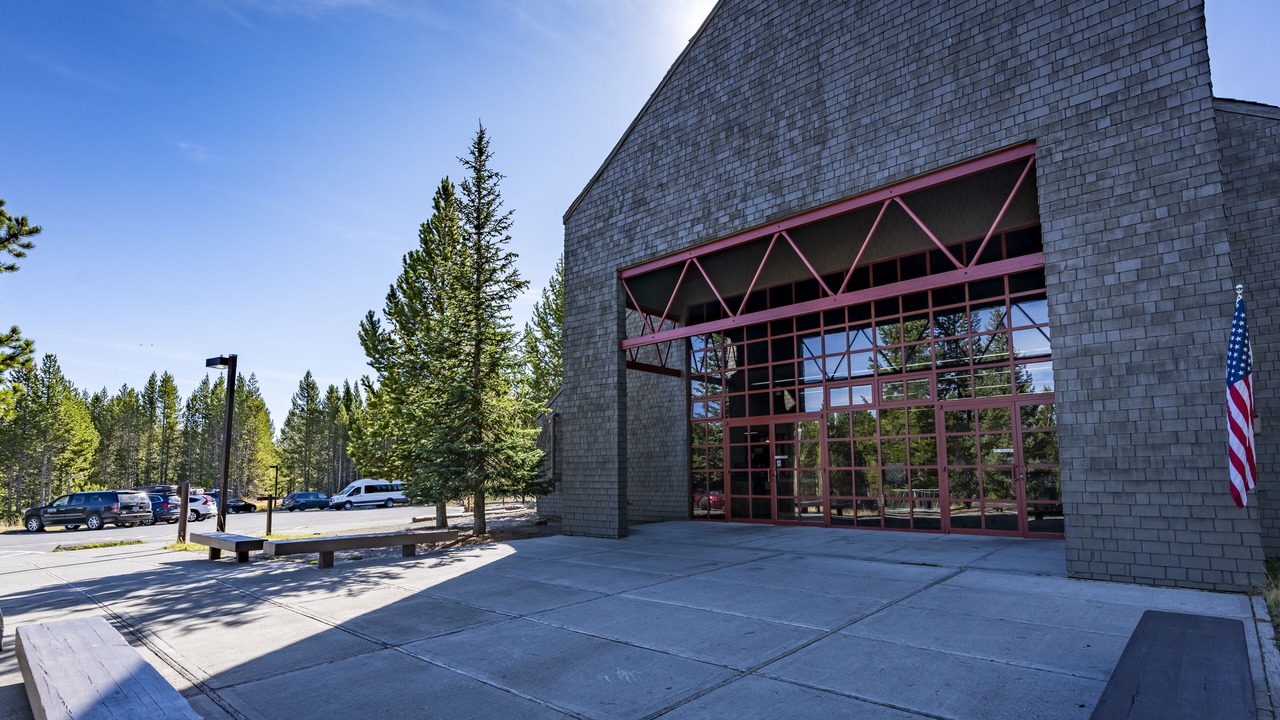 Photo of Outdoor in West Thumb