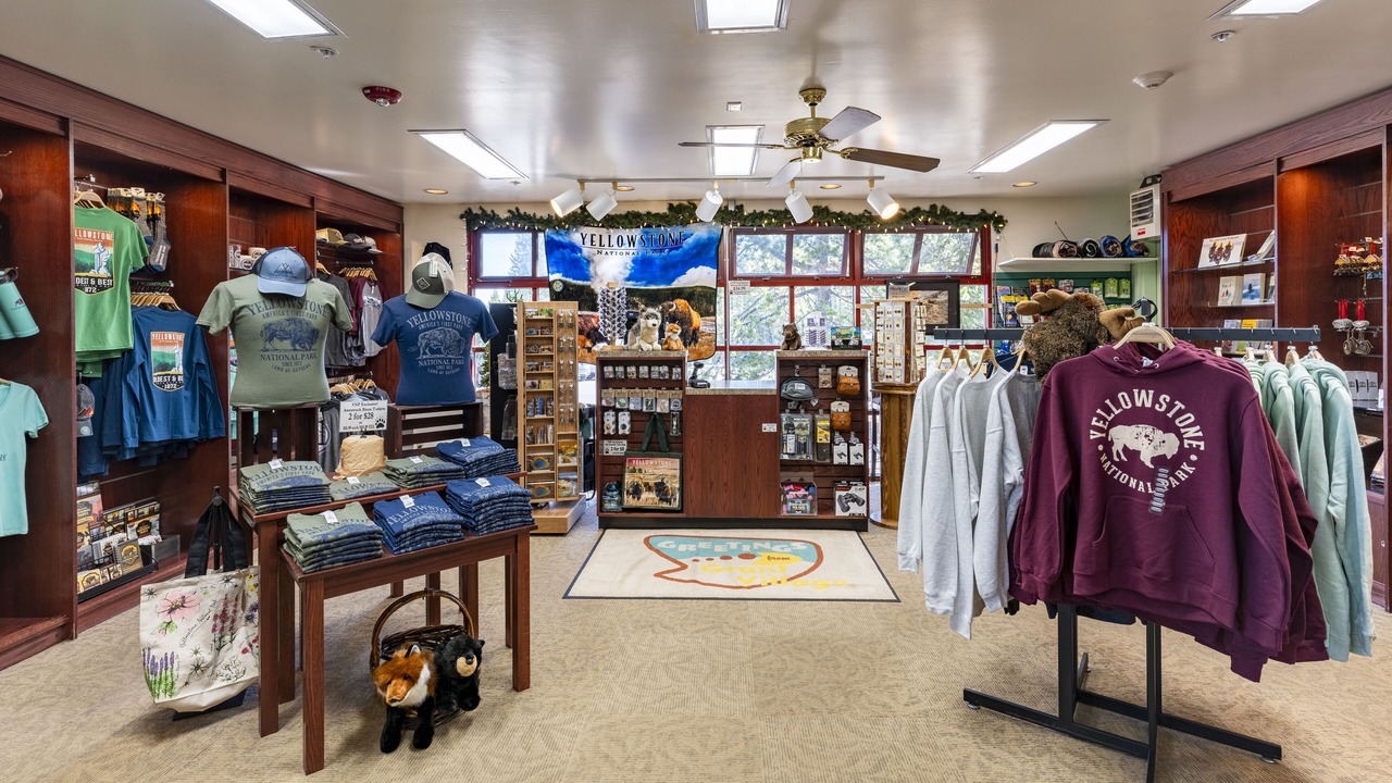 Photo of Others in West Thumb