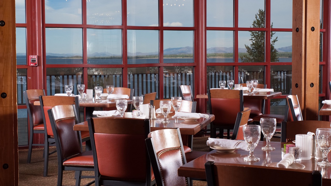 Photo of Others in West Thumb