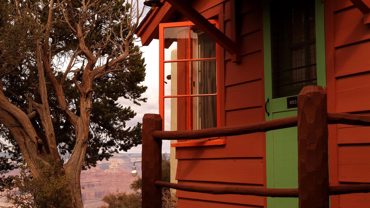 Photo of Outdoor in Grand Canyon Village