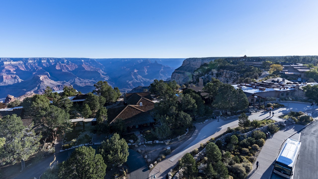 Photo of Outdoor in Grand Canyon Village
