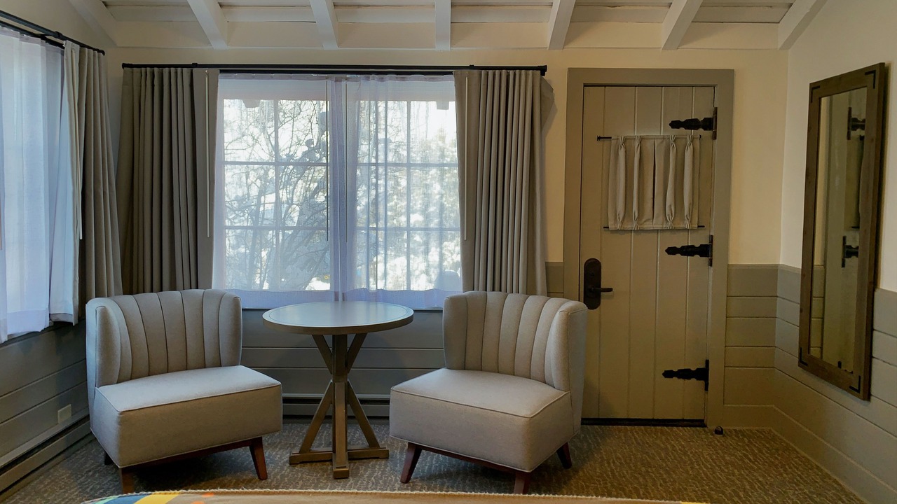 Photo of Livingroom in Grand Canyon Village