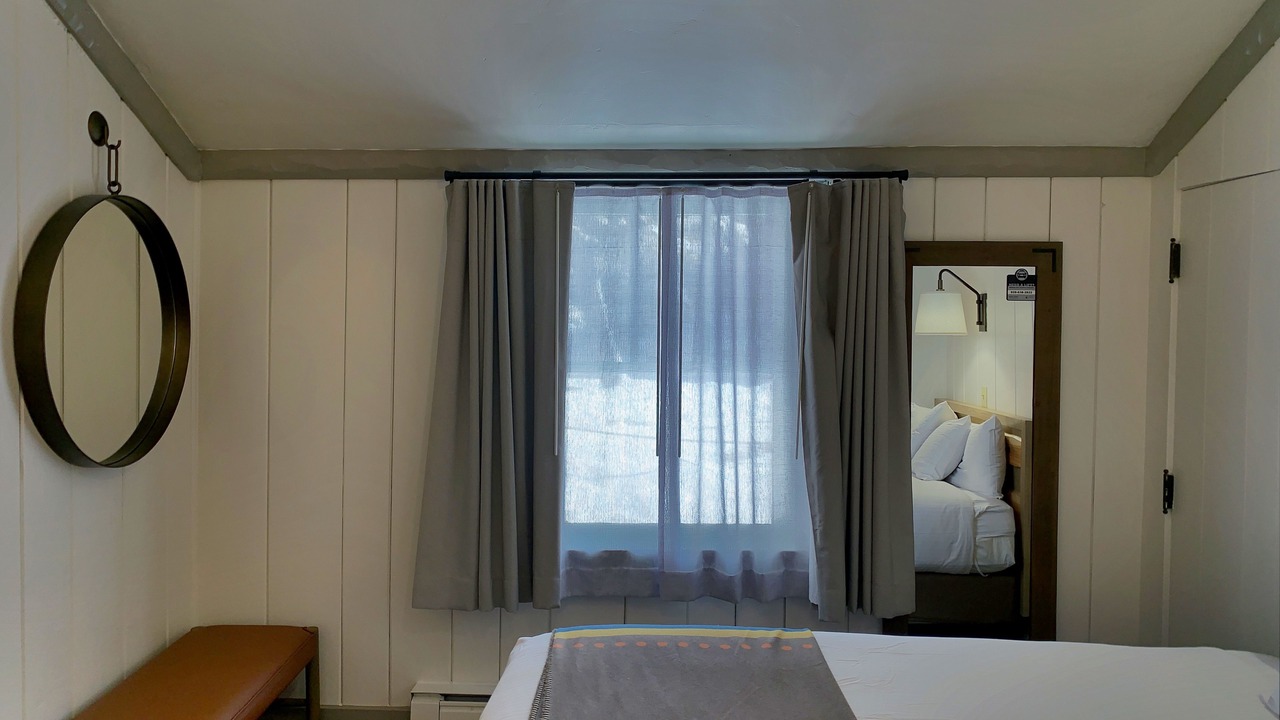 Photo of Bedroom in Grand Canyon Village