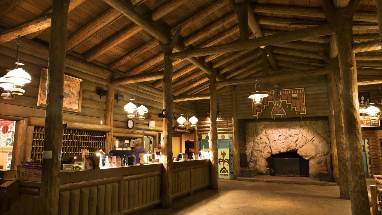 Photo of Others in Grand Canyon Village