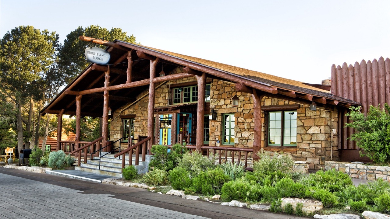 Photo of Outdoor in Grand Canyon Village