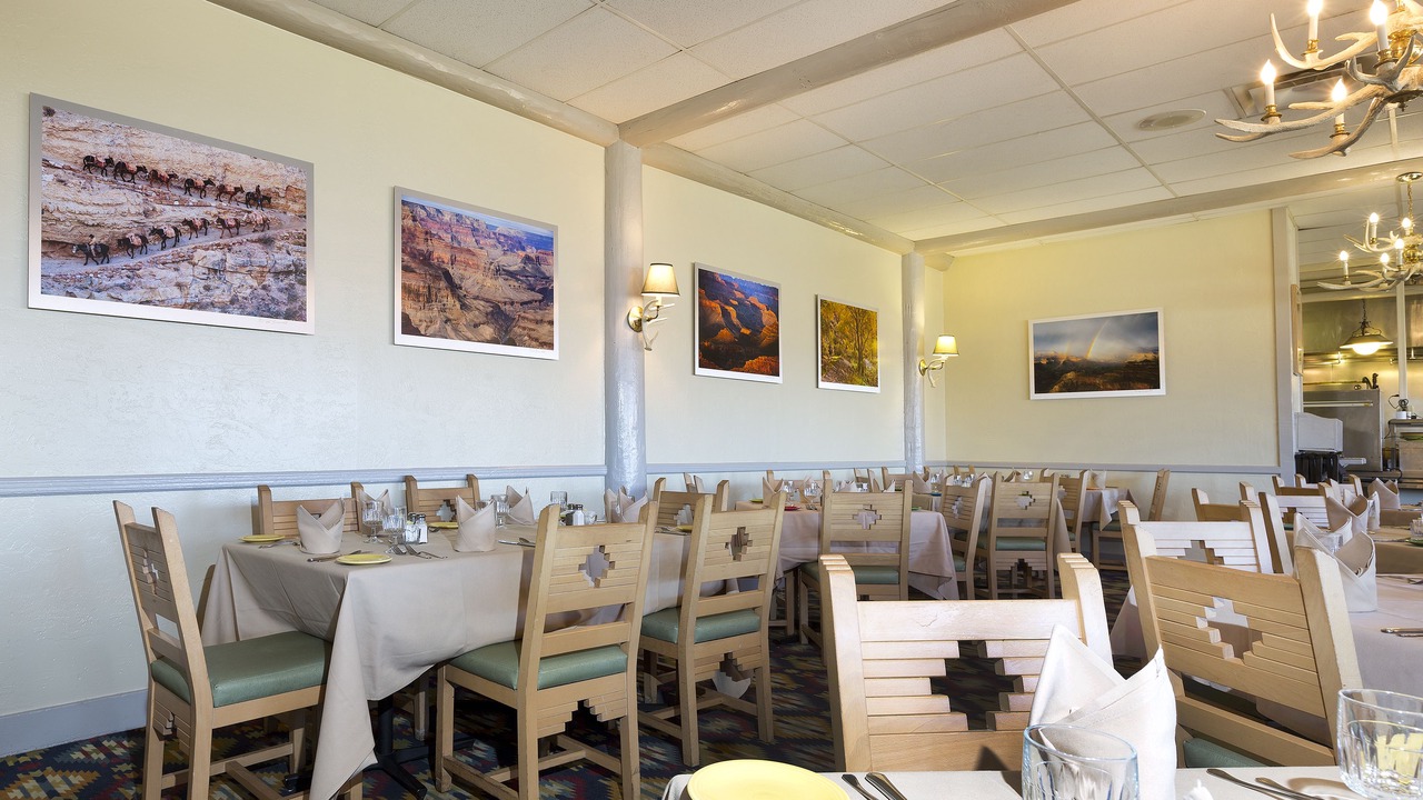 Photo of Others in Grand Canyon Village