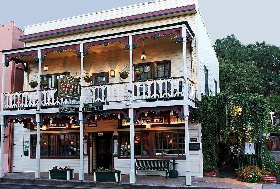 Photo of Outdoor in Jamestown