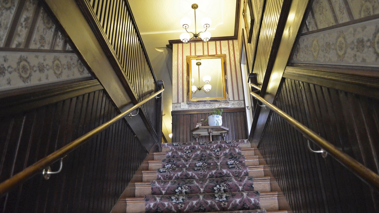 Photo of Others in Jamestown