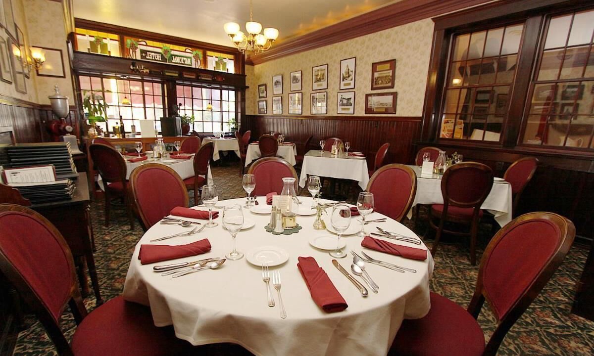 Photo of Others in Jamestown