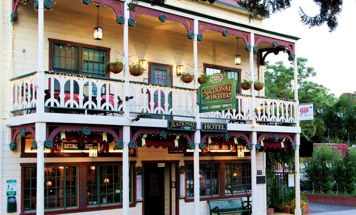 Photo of Outdoor in Jamestown