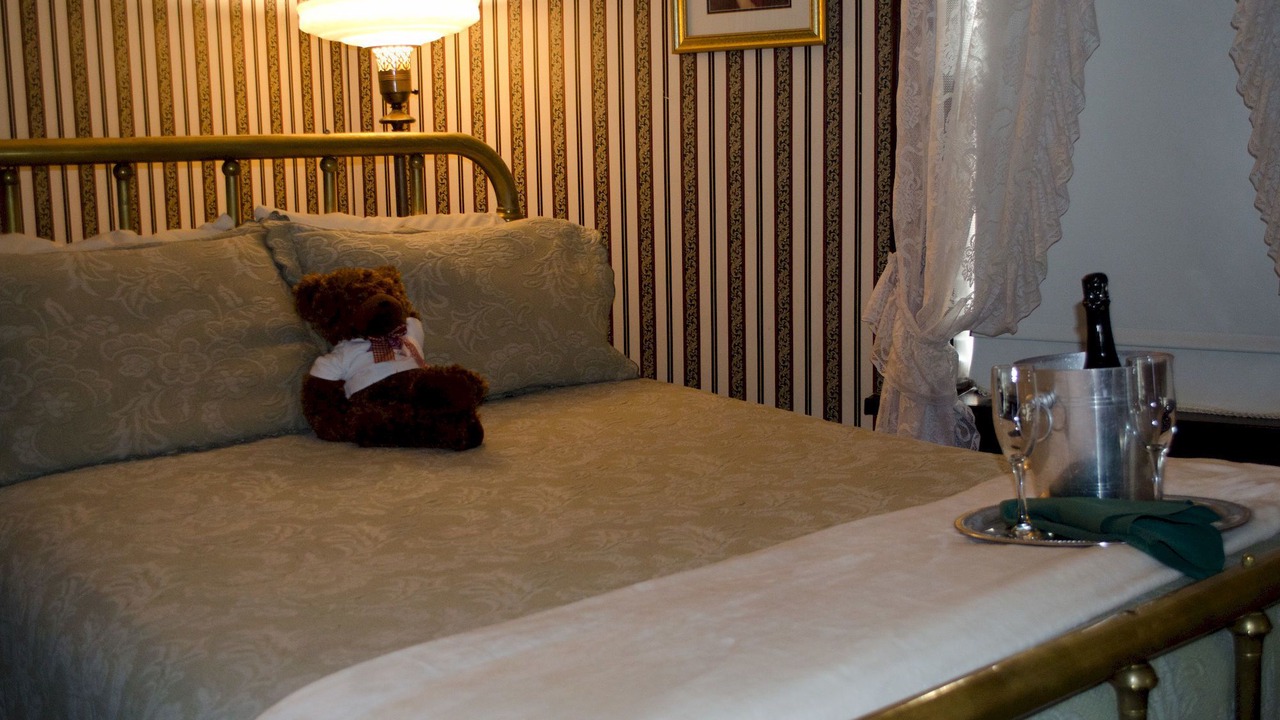 Photo of Others in Jamestown