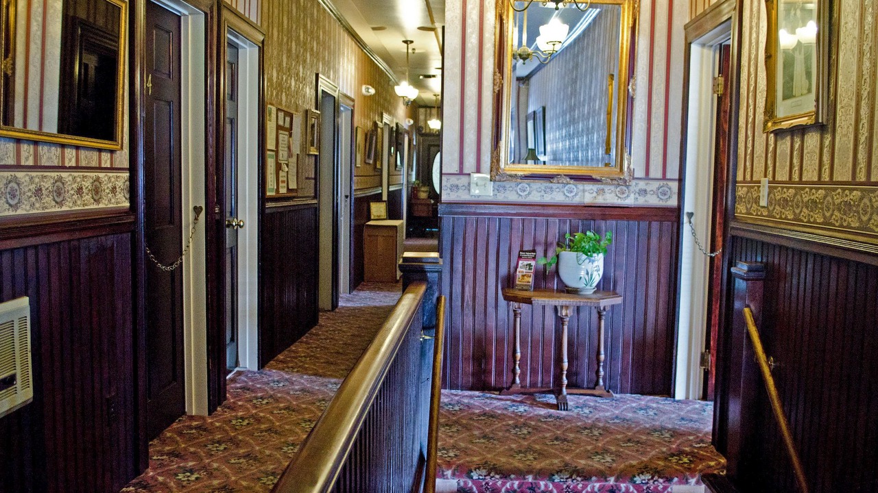 Photo of Others in Jamestown