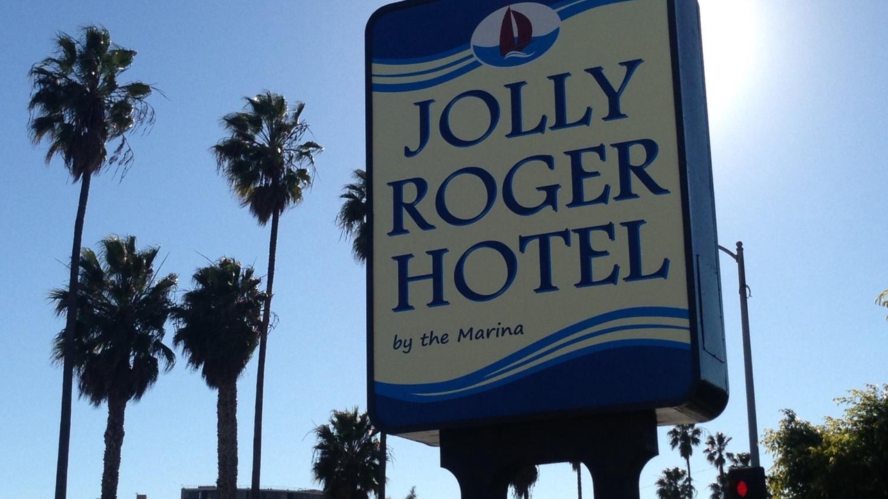 Photo of Outdoor in Marina del Rey