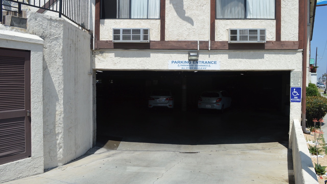 Photo of Outdoor in Marina del Rey