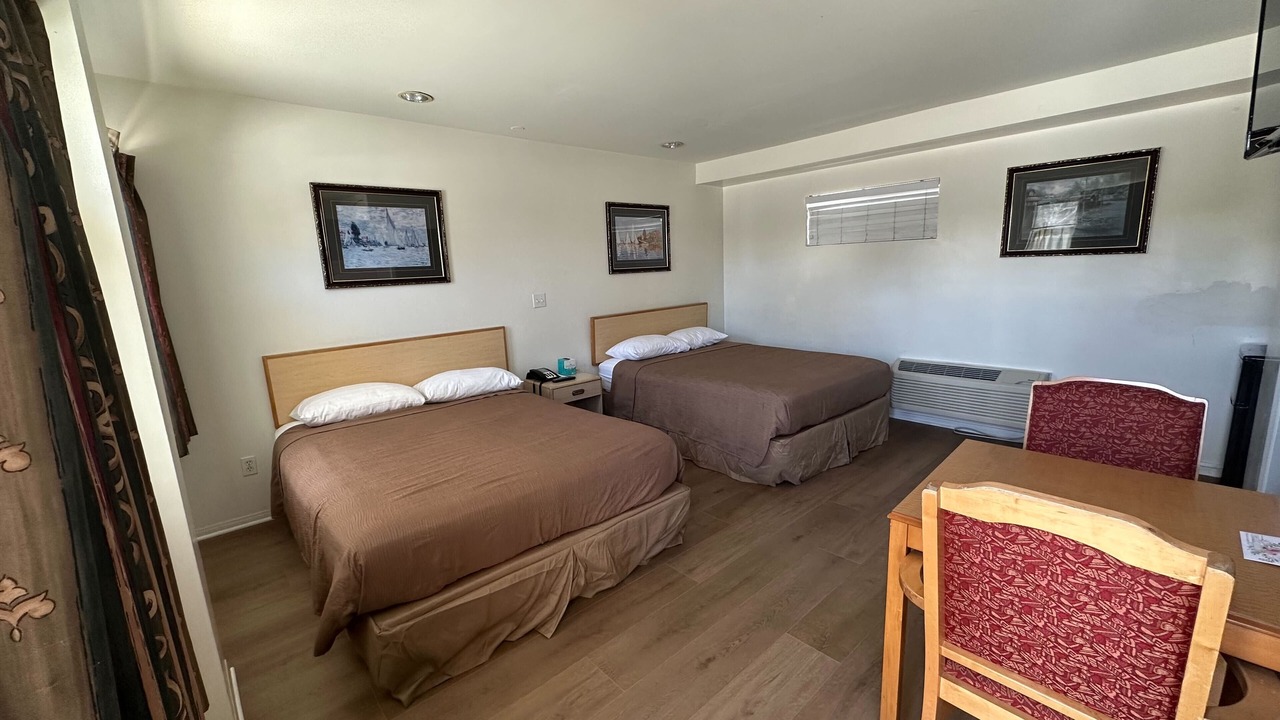Photo of Livingroom in Marina del Rey