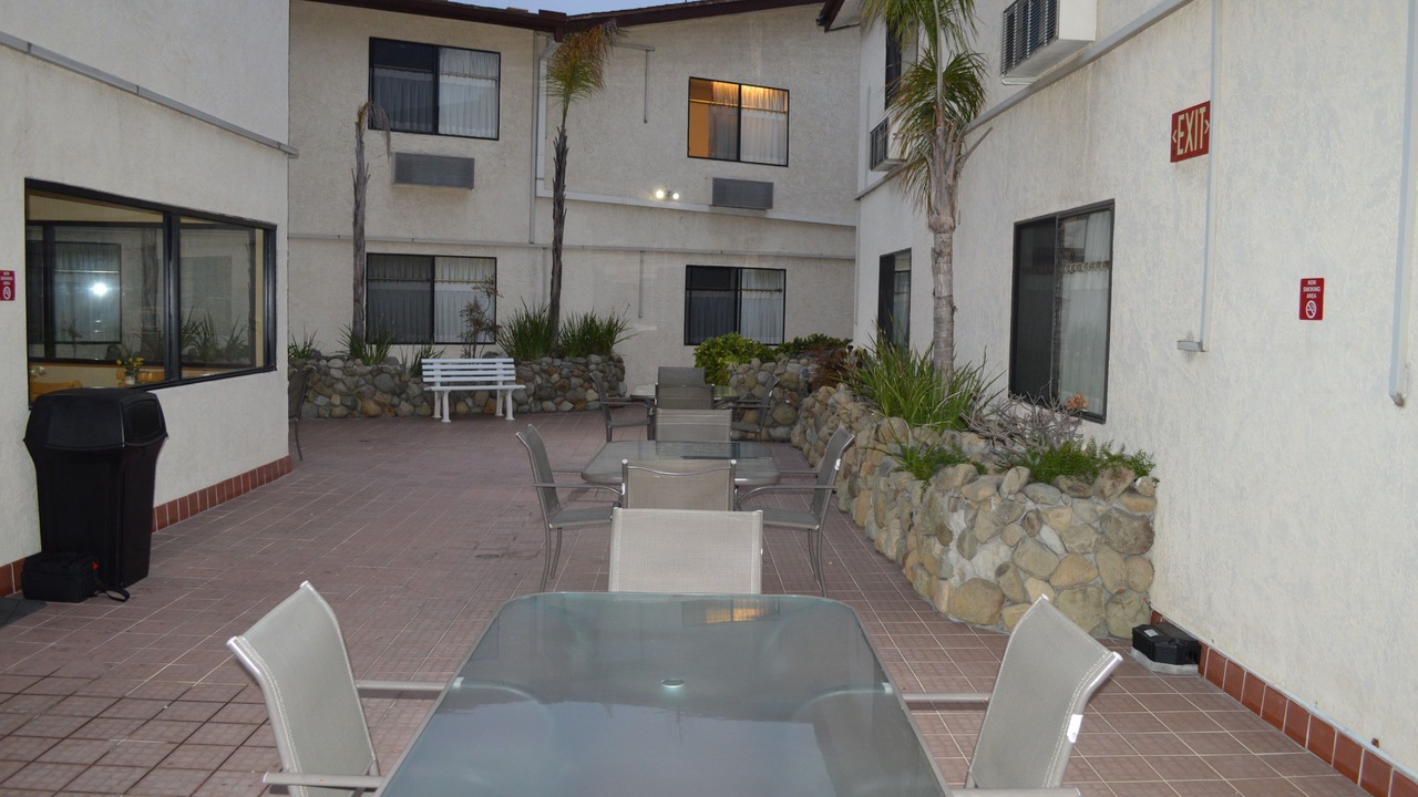 Photo of Outdoor in Marina del Rey