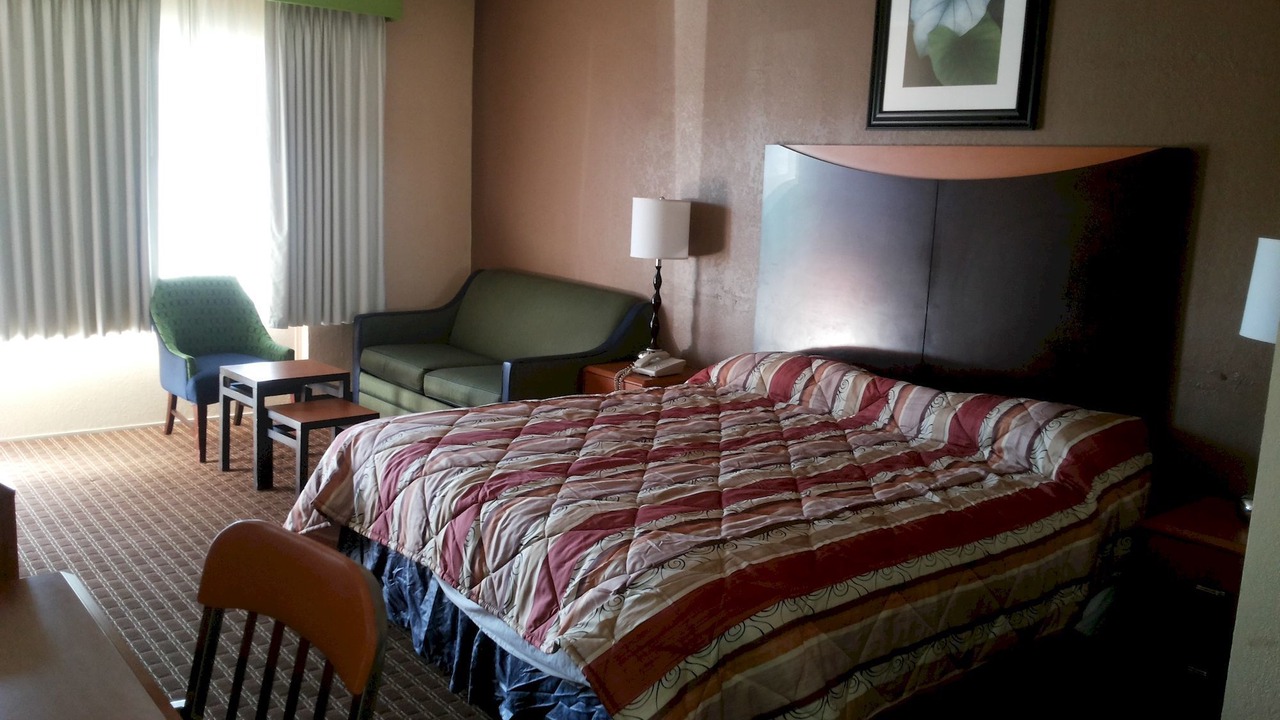 Photo of Bedroom in Richmond