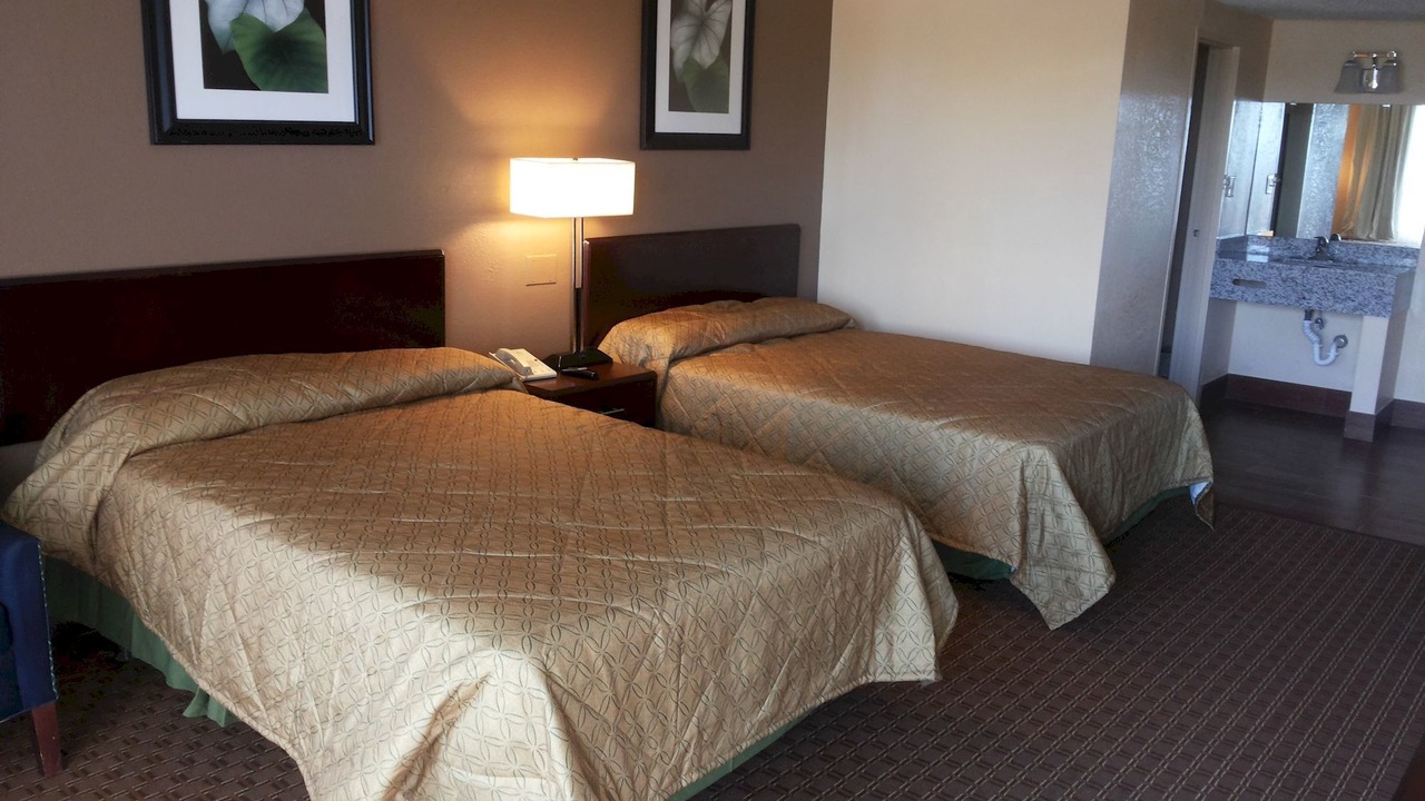 Photo of Bedroom in Richmond