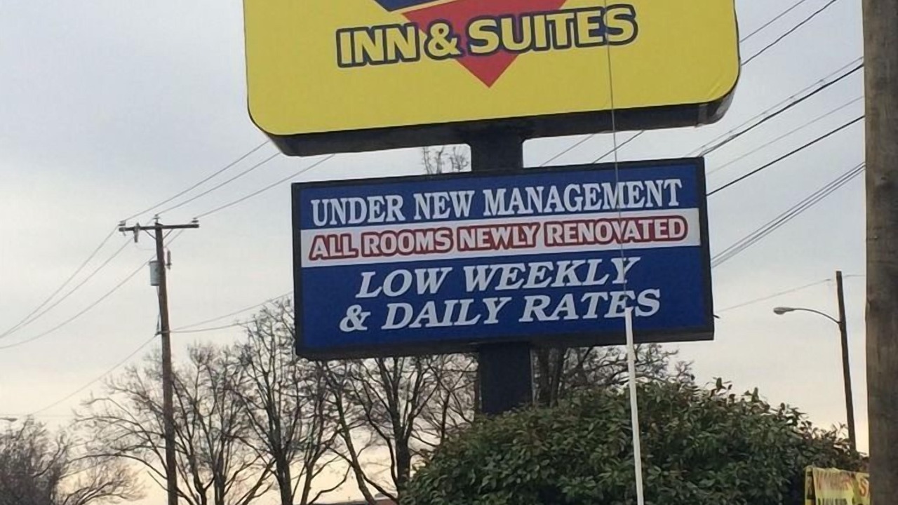 Photo of Outdoor in Richmond
