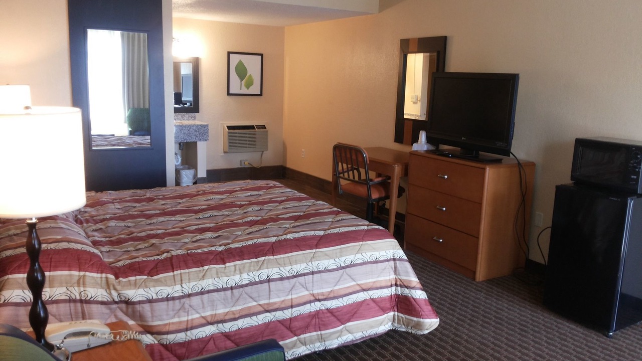 Photo of Bedroom in Richmond