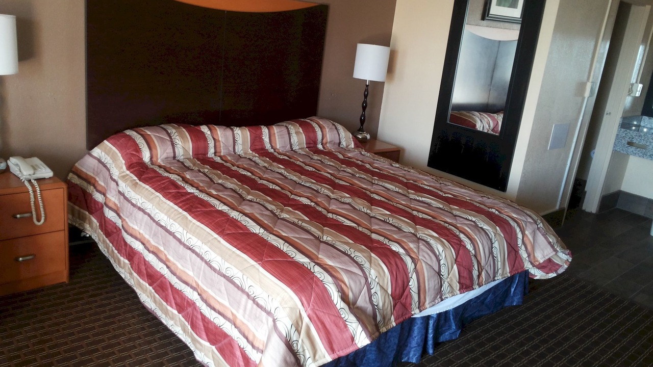Photo of Bedroom in Richmond