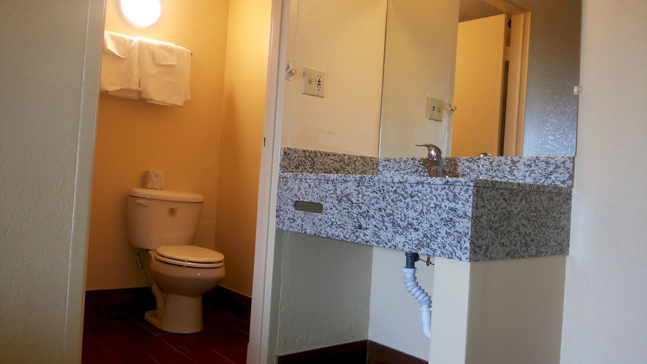 Photo of Bathroom in Richmond
