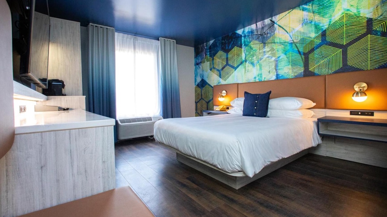 Photo of Bedroom in Greensboro