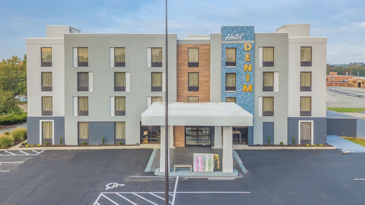 Photo of Outdoor in Greensboro