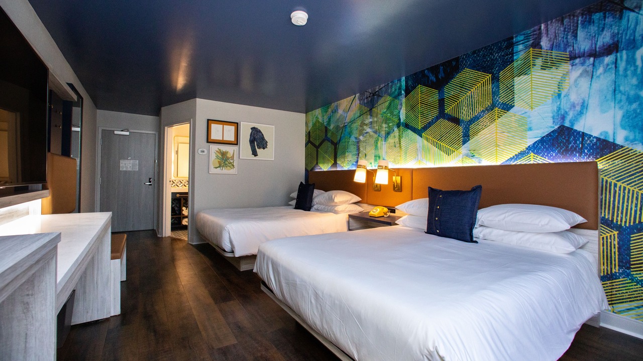 Photo of Bedroom in Greensboro