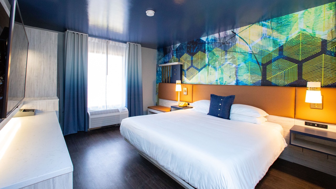 Photo of Bedroom in Greensboro