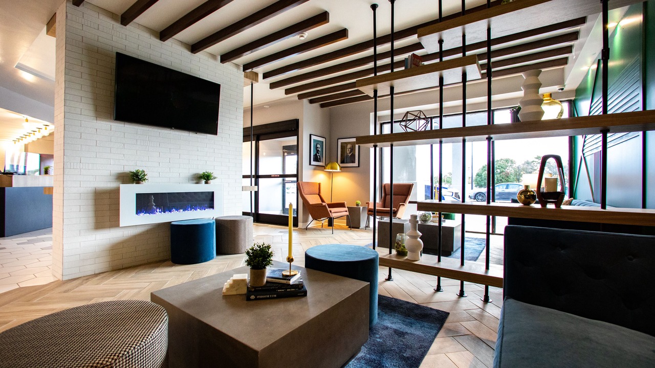 Photo of Livingroom in Greensboro