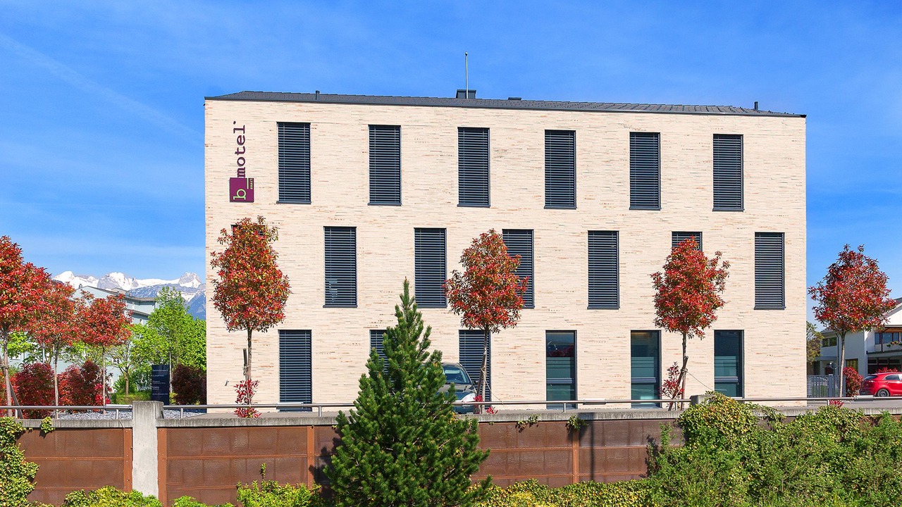 Photo of Outdoor in Sevelen