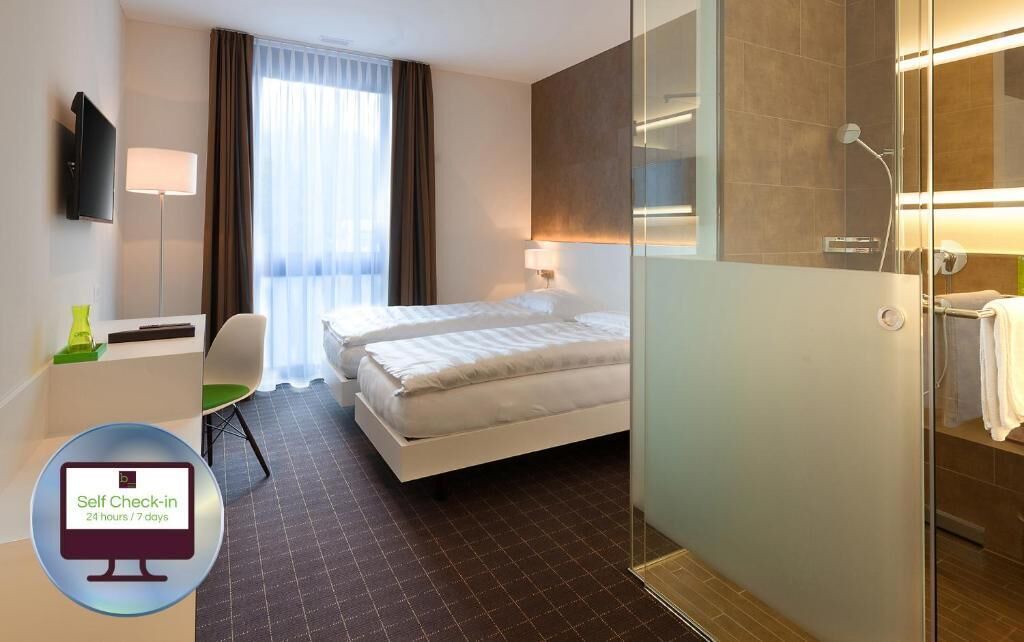 Photo of Bedroom in Sevelen
