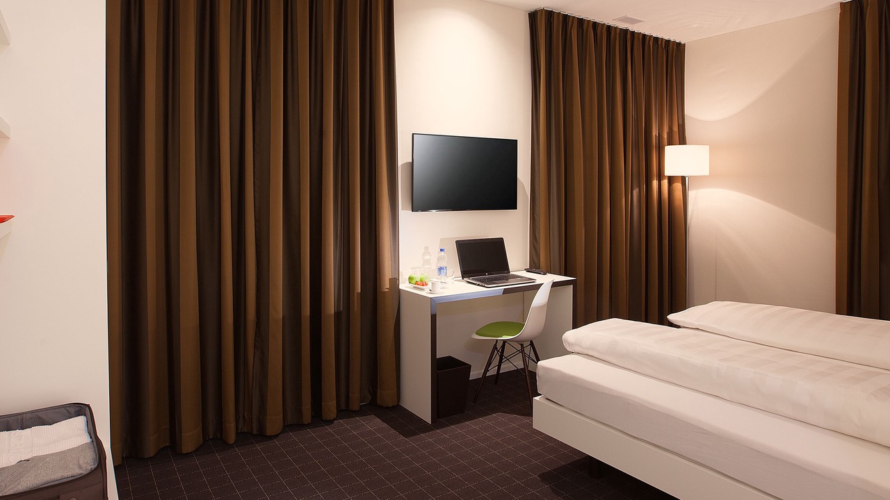 Photo of Bedroom in Sevelen