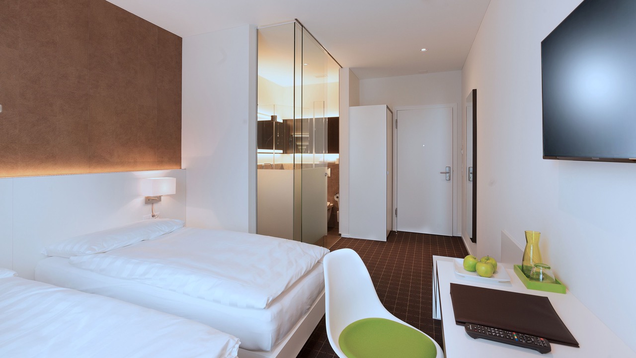 Photo of Bedroom in Sevelen