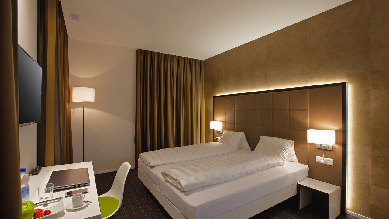 Photo of Bedroom in Sevelen