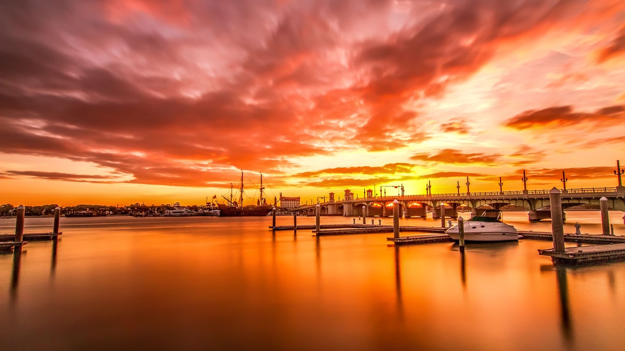 Photo of Outdoor in St. Augustine