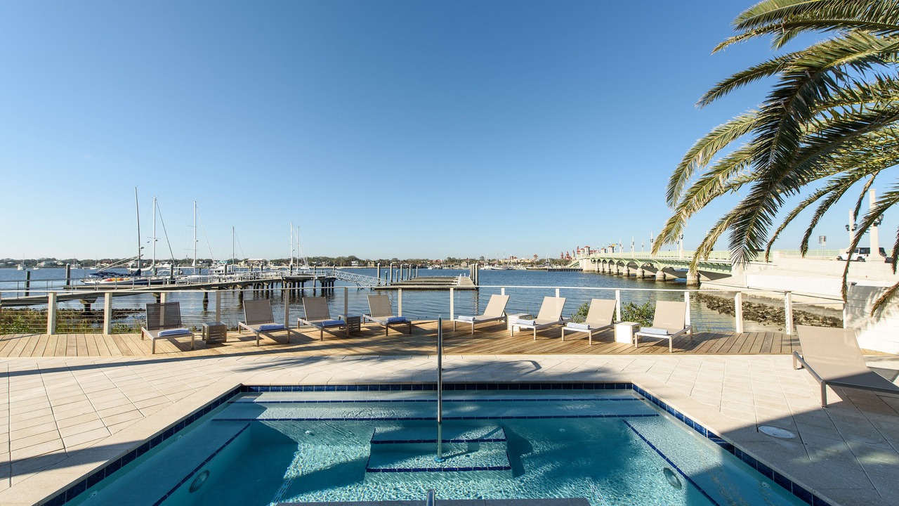 Photo of Outdoor in St. Augustine