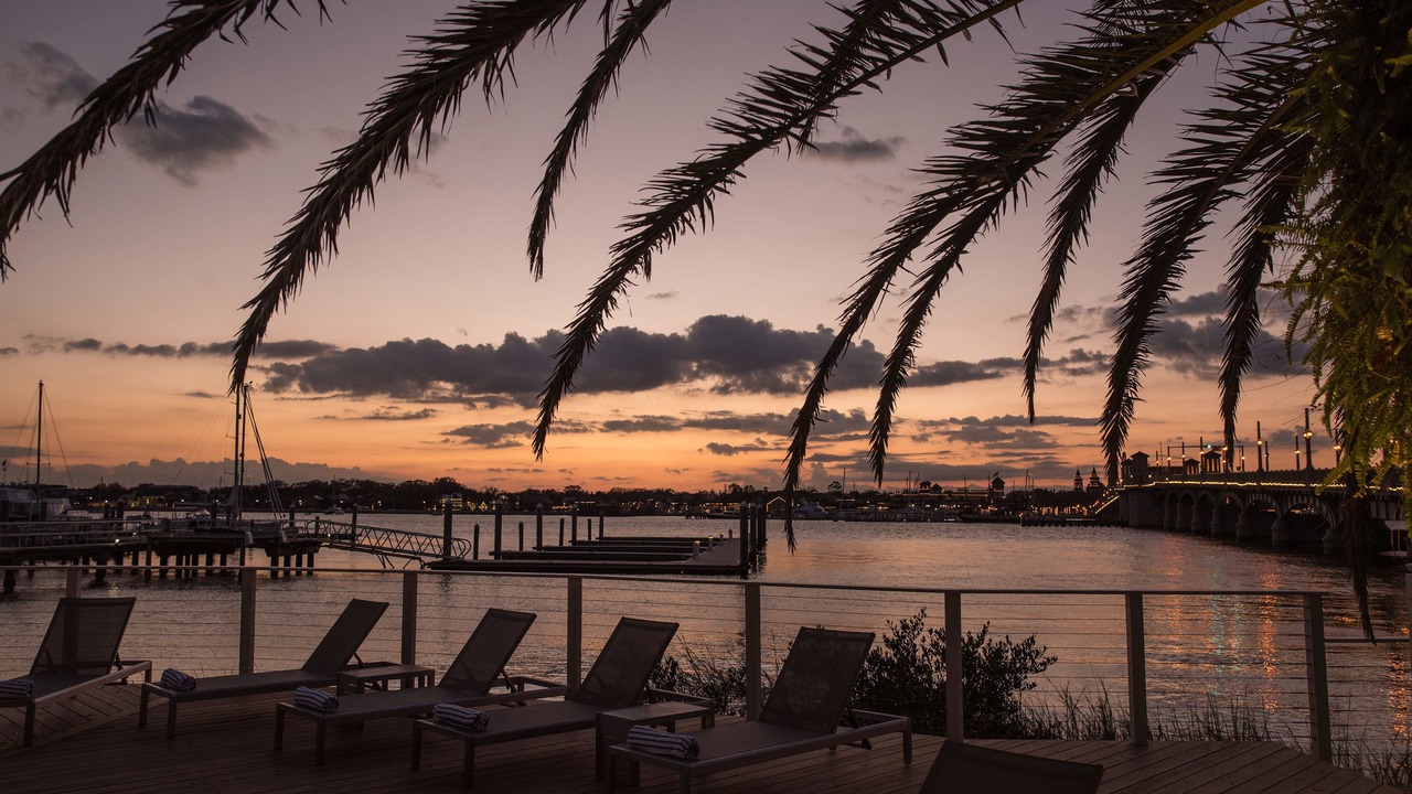 Photo of Outdoor in St. Augustine