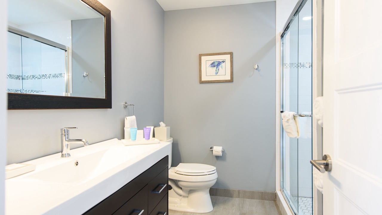Photo of Bathroom in St. Augustine
