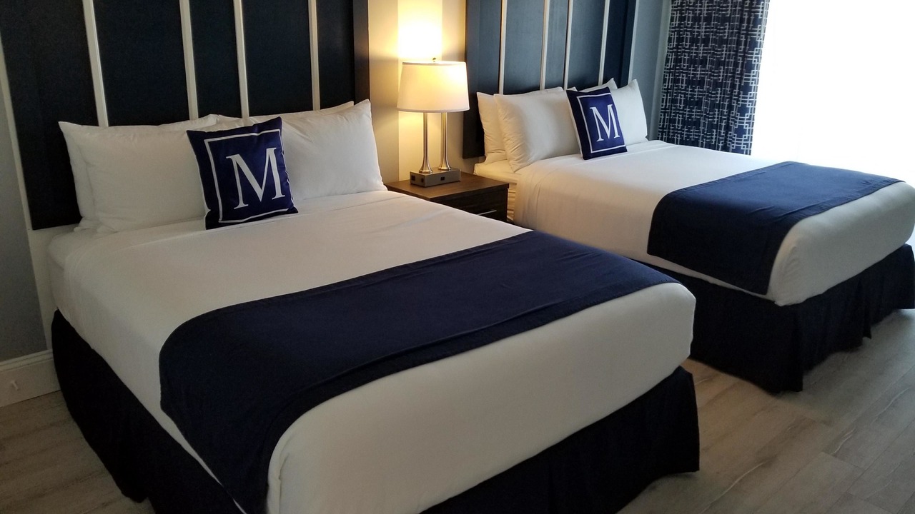 Photo of Bedroom in St. Augustine